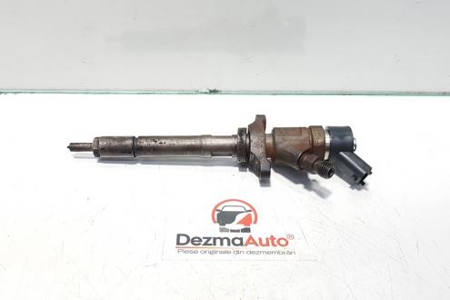 Injector, Ford Focus 2, 1.6 tdci, HHDA, 0445110259 (id:385352)