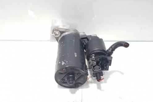 Electromotor, Skoda Fabia 1 (6Y2) 1.9 sdi, ASY, cod 02T911023C (id:386436)