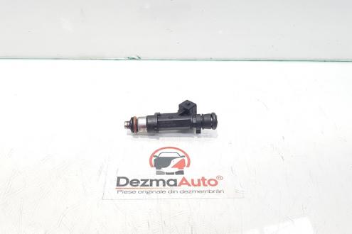 Injector, Opel Corsa D, 1.2 B, Z12XEP, cod 0280158501 (id:386466)