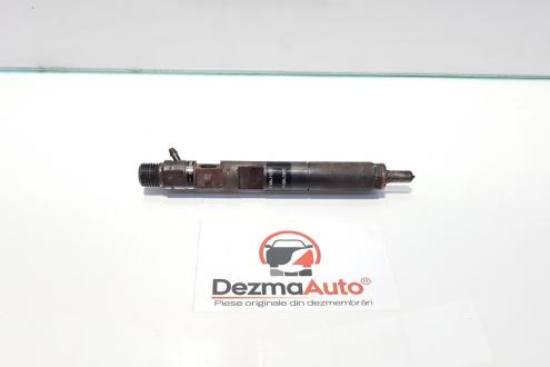 Injector Renault Megane 2, 1.5 dci, 8200421359 (id:386782)