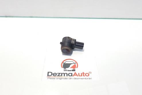 Senzor parcare spate Opel Zafira C (P12) 263003868 (id:386733)