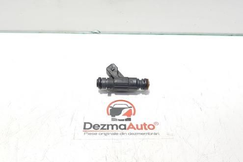 Injector, cod 0280155965, Opel Corsa C (F08, F68) 1.2 b, Z12XE (id:386355)