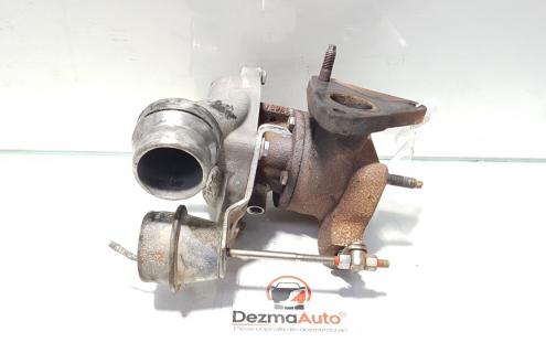 Turbosuflanta, Renault Clio 3, 1.5 dci, K9K6802, cod 54359700012 (id:386404)