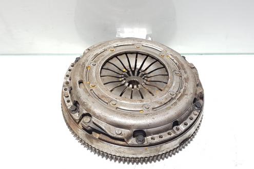 Volanta masa dubla, Ford Mondeo 4, 1.8 tdci, QYBA (id:386424)
