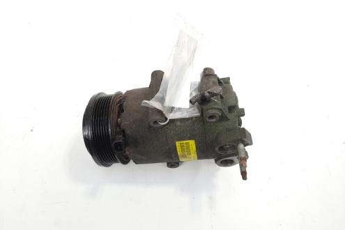 Compresor clima, cod 0AV11-19D629-AB, Ford Fiesta 6, 1.5 tdci, UGJC (id:385495)