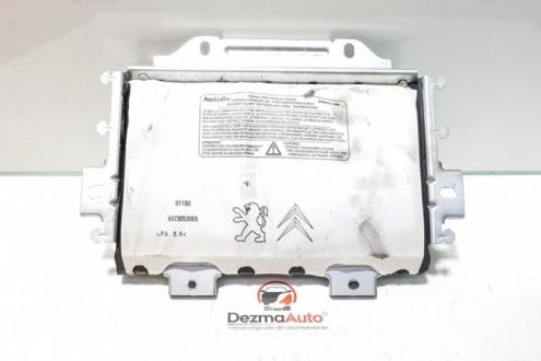 Airbag pasager, Peugeot 308, cod 9681466680 (id:386581)