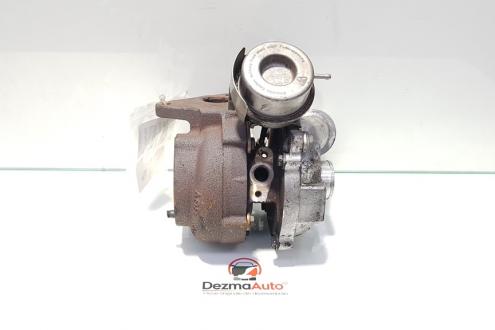 Turbosuflanta, Renault Megane 2, 1.5 dci, K9K732, cod 5443101 (id:387679)