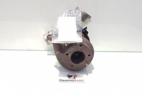 Turbosuflanta, Renault Megane 2, 1.5 dci, K9K732, cod 5443101 (id:387679)