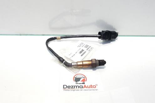 Sonda lambda, Vw Jetta 4 (6Z) 1.4 tsi, CAX, cod 07C906262BH (id:387661)