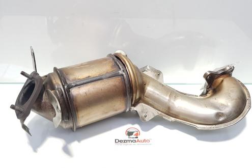 Catalizator, Vw Jetta 4 (6Z) 1.4 tsi, CAX, cod 1K0131701DE (id:387660)