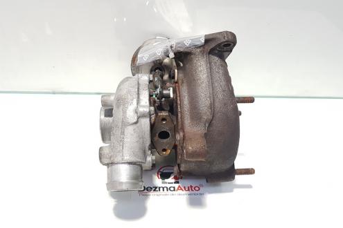 Turbosuflanta, cod 028145702R, Audi A4 (8EC, B7) 1.9 tdi, BKE (id:480429)