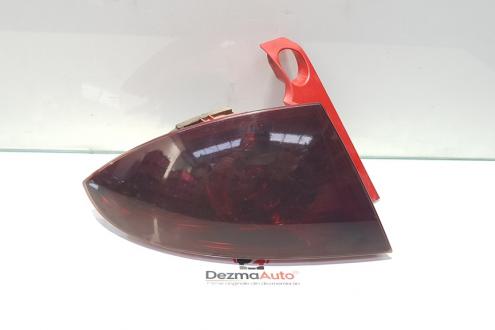 Stop stanga aripa, Seat Leon (1P1) (id:387791)