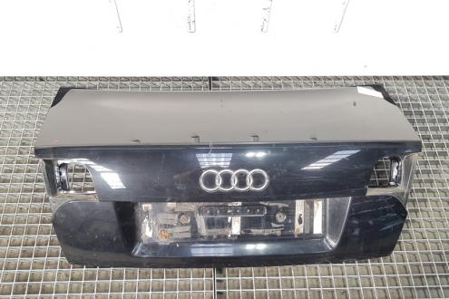Capota spate S-LINE Audi A4 (8E2, B6) 8E5827755A (id:387773)