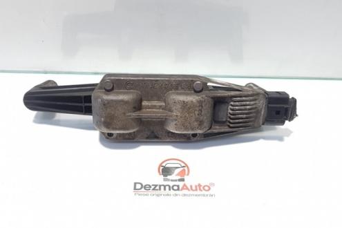 Bobina inductie, Skoda Fabia 1 (6Y2), 1.4 mpi, AQW, 047905104B (id:387896)