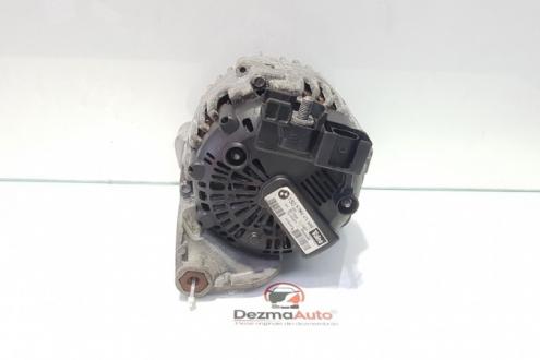 Alternator, Bmw 3 (E46) 2.0 D, 204D4, 7802471 (id:388329)