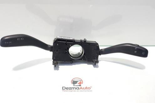 Maneta semnalizare si stergatoare, Vw Polo (9N), 6Q0953503AD (pr:110747)