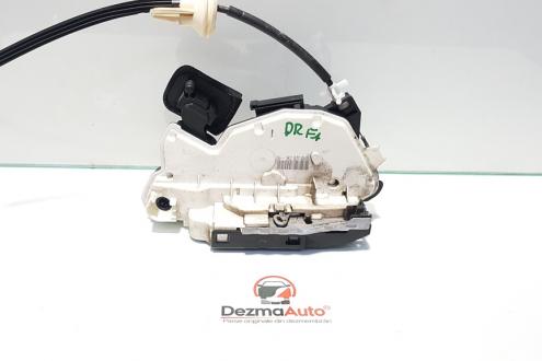 Broasca dreapta fata, Vw Golf 6 (5K1) cod 5K2837016B (id:388164)