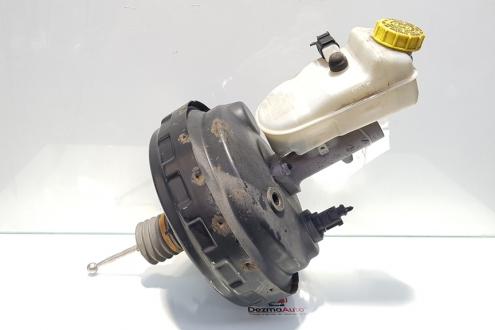 Tulumba frana, Vw Transporter 5 (7HB, 7HJ) 1.9 tdi, BRS, cod 7H0612101H (id:388190)