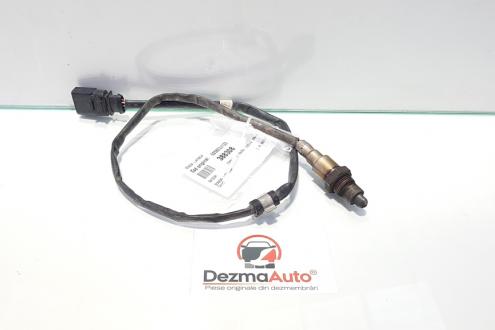 Sonda lambda Skoda Fabia 3 (NJ3) 1.0 benzina, CHYA, 0258030133 (id:388308)
