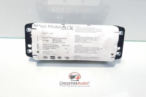 Airbag pasager, Vw Golf 5 Variant (1K5) (id:388033)