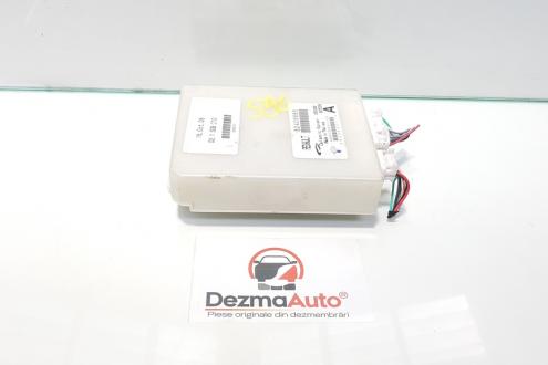 Modul confort clima, Renault Laguna 3, 52428886 (id:388133)