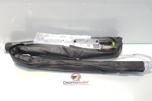 Airbag cortina dreapta, Renault Laguna 3, 985P00001R (id:388129)