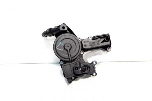 Separator ulei, Audi A3 (8P1) 1.8 tfsi, CDA, cod 06H103495E (id:388480)