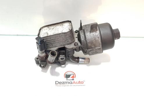 Carcasa filtru ulei, Ford Kuga I, 2.0 tdci, TXDA, 9685997780 (id:381679)