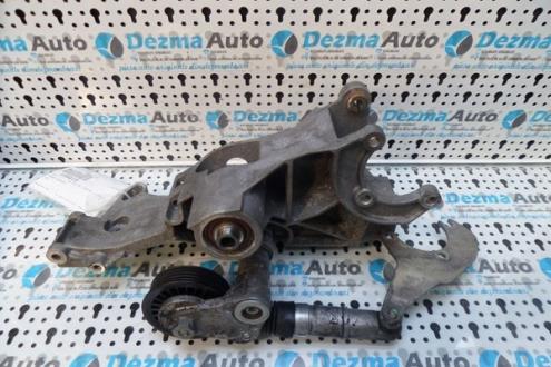 Suport accesorii, 038903143AE, Audi A6 Avant (4B, C5) 1.9tdi