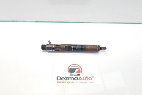 Injector Renault Megane 1.5 dci, 8200421359 (id:386784)