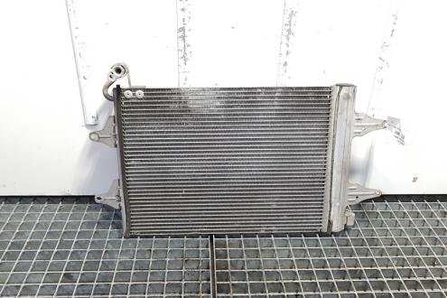 Radiator clima, Vw Polo (9N) 1.4 tdi, 6Q0820411J (id:388676)