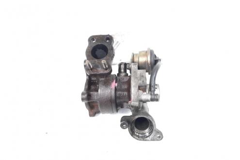 Turbosuflanta, cod 54359710009, Ford Fiesta 5, 1.4 tdci, F6JA (id:388558)