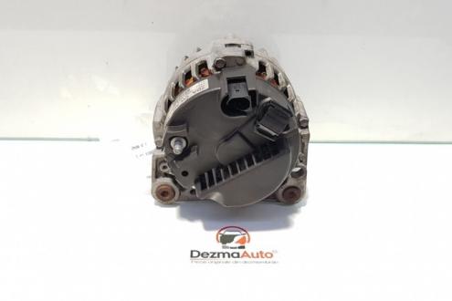 Alternator, Skoda Fabia 2, 1.2 B, BZG, 03D903025H (pr:110747)