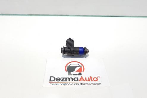 Injector, Vw Polo (9N) 1.4 B, BKY, 036906031AB (id:388662)