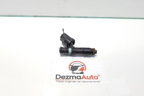 Injector, Skoda Fabia 2 (5J, 542) 1.2 B, BBM, 03D906031F (id:388708)