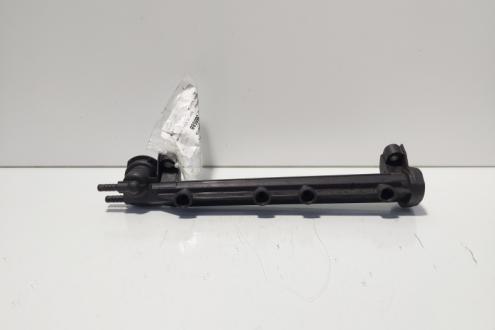 Rampa injectoare, Vw Golf 4 (1J1) 1.6 B, AKL, 06A133317A (id:388688)