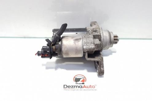 Electromotor, Vw Polo (9N) 1.4 B, BKY, 02T911023P (id:388638)