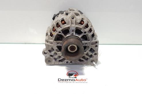 Alternator, Skoda Fabia 1 (6Y2) 1.4 B, BBZ, 037903025T (id:388636)