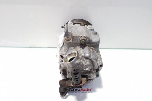 Compresor clima, Vw Polo (9N) 1.4 B, BKY, 6Q0820803R (id:388643)