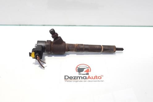 Injector, Opel Corsa C (F08, F68), 1.3 cdti, Z13DT, 0445110183 (id:388998)