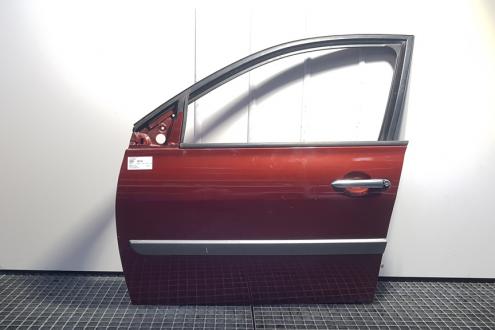 Usa stanga fata, Renault Megane 2 Sedan (id:389158)