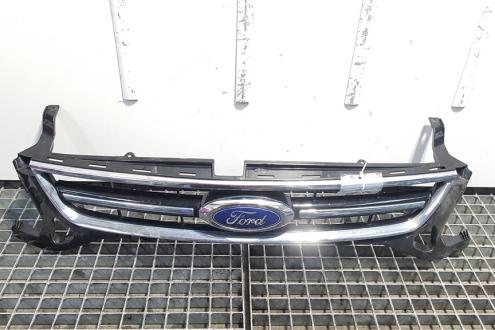 Grila centrala bara fata cu sigla, Ford Mondeo 4 (id:389183)