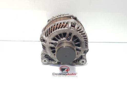 Alternator, Renault Laguna 3 Combi, 1.5 dci, K9K780, 8200660057