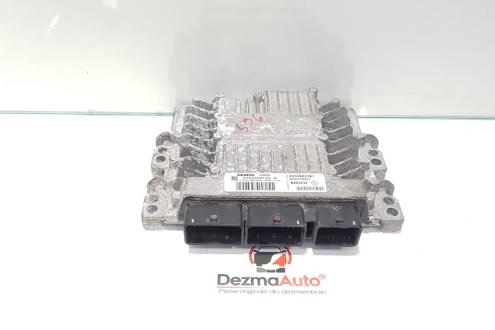 Calculator motor, Renault Laguna 3 Combi, 1.5 dci, K9K780, 8200882381