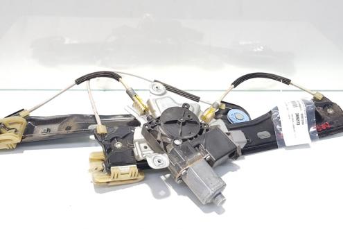 Macara electrica dreapta fata, Opel Insignia A, 965873102 (id:389273)