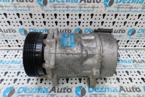 Compresor clima, 1J0820803K, Audi 3.2 VR6 quattro (pr:117994)