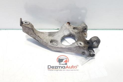 Suport compresor clima, Citroen C5 (III) Break, 1.6 hdi, 9HR, 9672950980