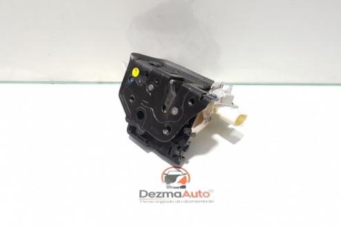 Broasca stanga spate, Seat Toledo 3 (5P2) 5P0839011 (id:389356)