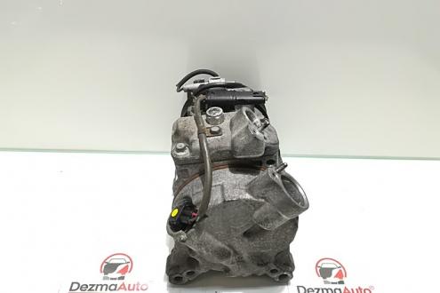 Compresor clima, Bmw 3 Gran Turismo (F34), 2.0 diesel, N47D20C, 447260-3821 (pr:117994)