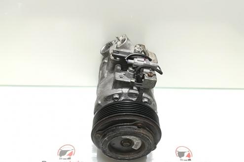 Compresor clima, Bmw 3 Touring (E91), 2.0 diesel, N47D20C, 447260-3821 (pr:117994)